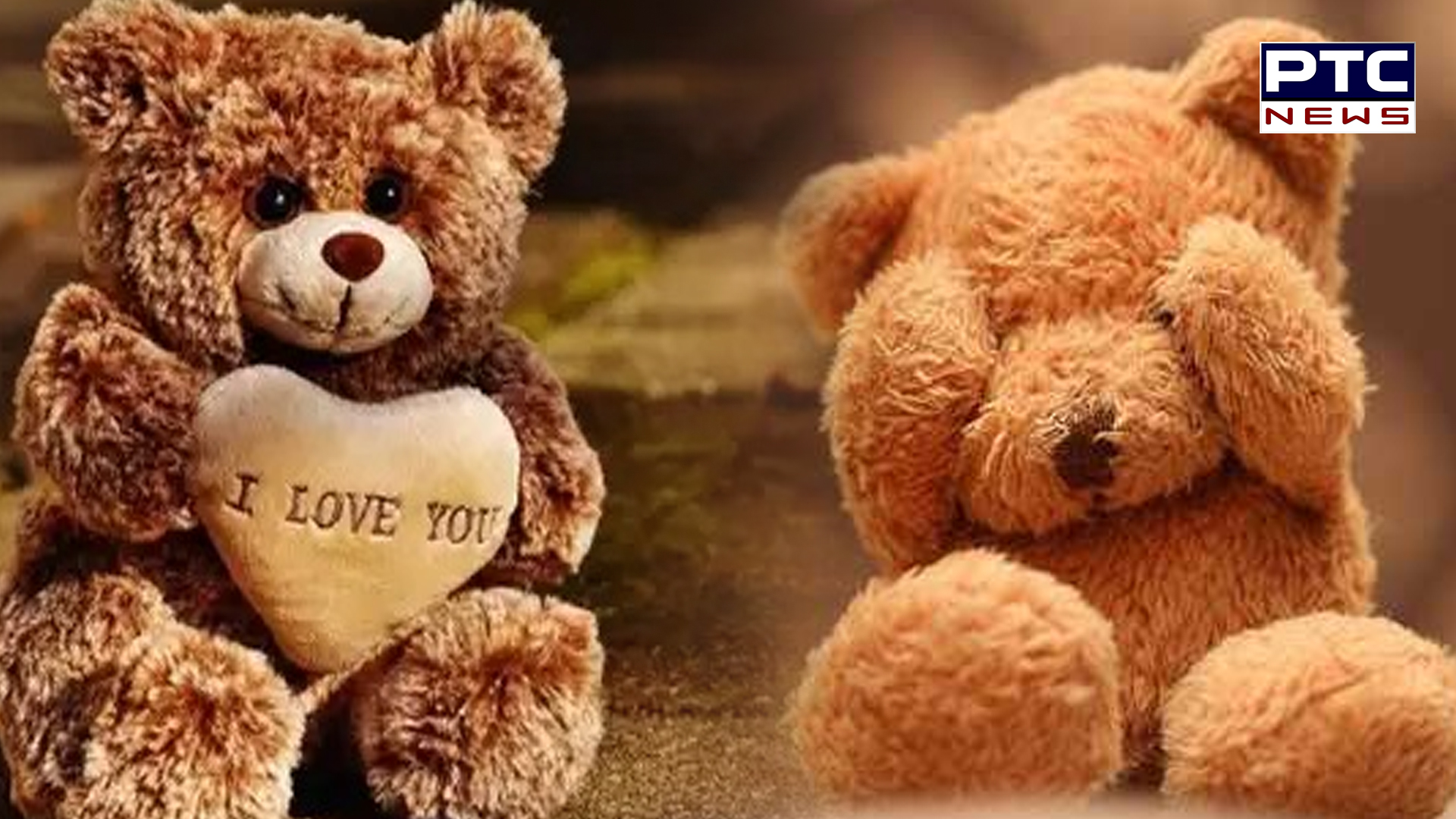 Happy Teddy Day 2024: Heartwarming Teddy Day Wishes to Spread Love and Joy
